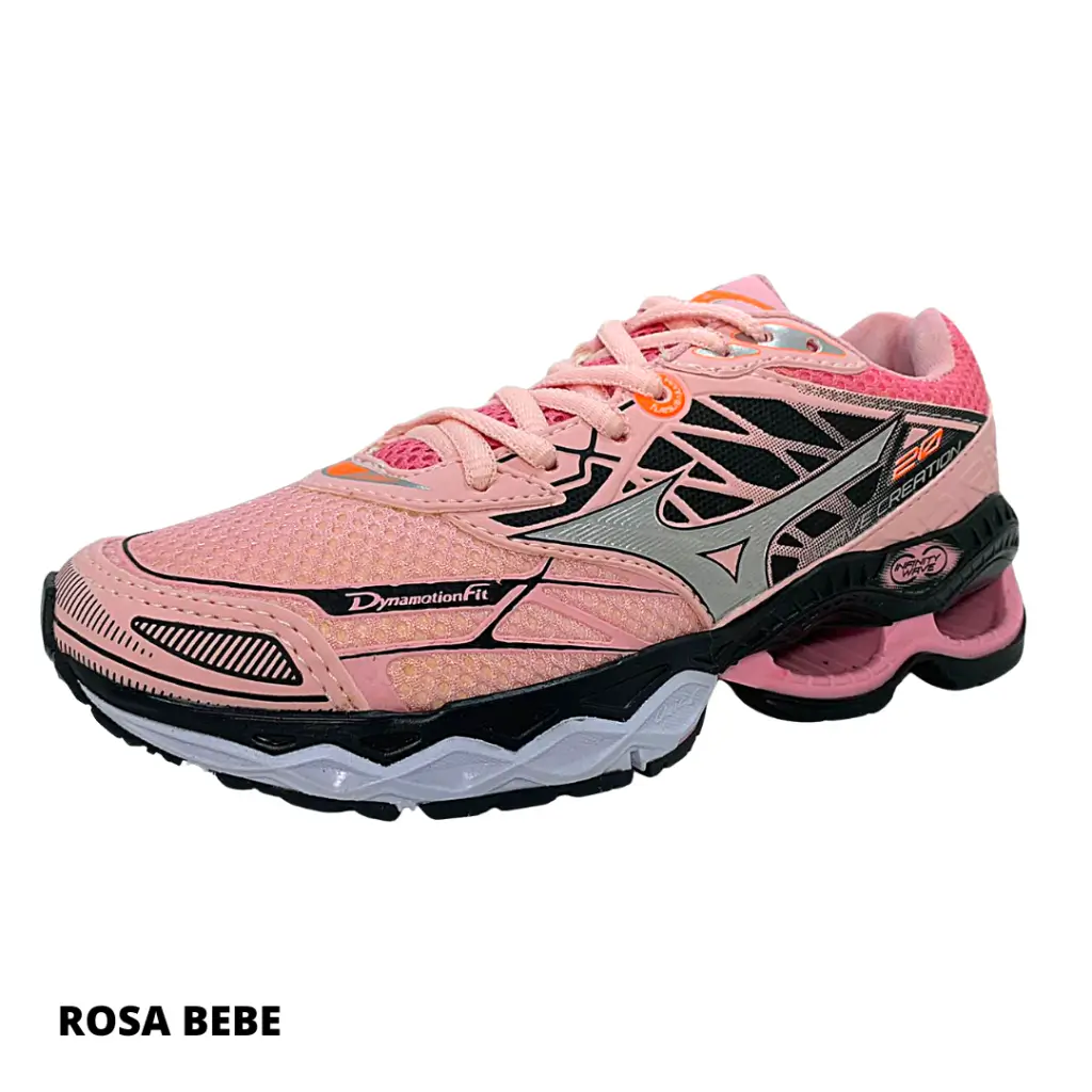 Mizuno wave ultima 20 donna rosa on sale