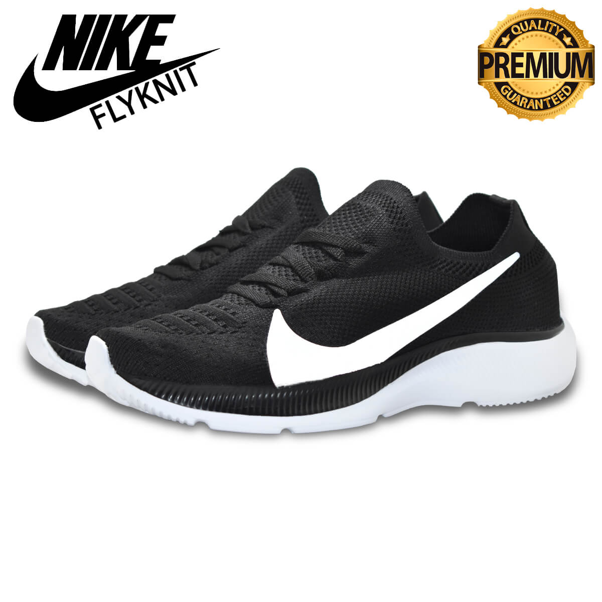 Nike zoom best sale flyknit trainer