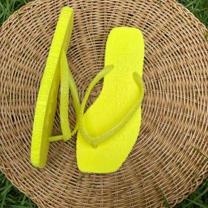 Havaianas Maldivas quadradas no atacado.