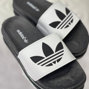 Chinelo Slide Adidas Infantil para Revendedores - Conforto e Estilo para os Pequenos.