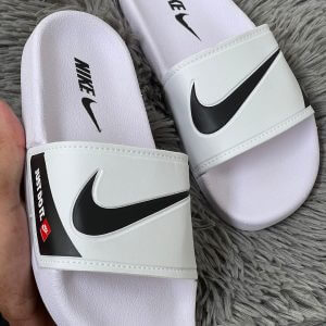 Chinelo Slide Nike Infantil para Atacado - Conforto e Estilo para Crianças.