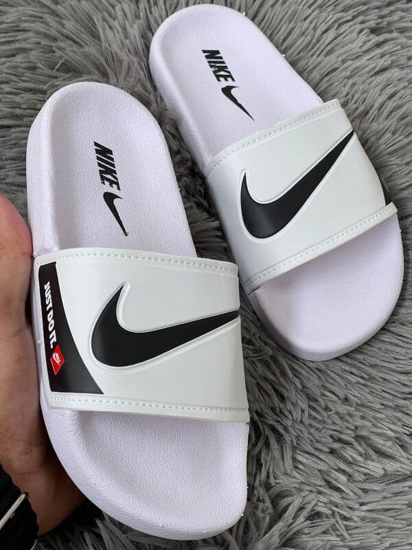 Chinelo Slide Nike Infantil para Atacado - Conforto e Estilo para Crianças.