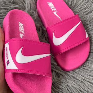 Chinelo Slide Nike Infantil para Atacado - Conforto e Estilo para Crianças.